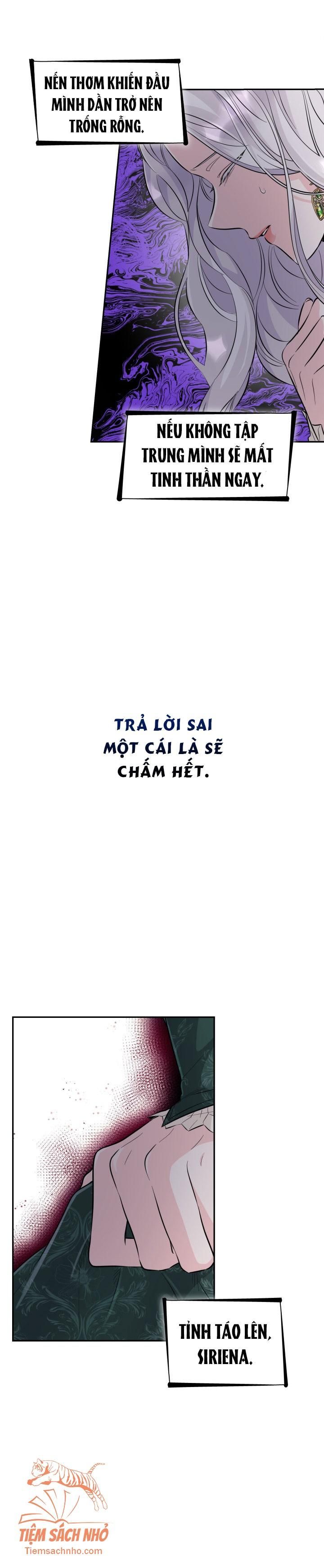 đọc truyện  Dây Xích Kiềm Chế Nam Chính Hắc Ám Tuột Mất Rồi Chương 27 ảnh 24 tại Giả Dược