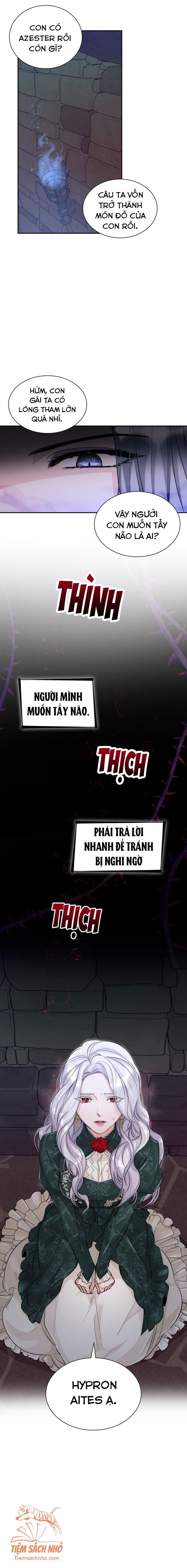 đọc truyện  Dây Xích Kiềm Chế Nam Chính Hắc Ám Tuột Mất Rồi Chương 27 ảnh 26 tại Giả Dược