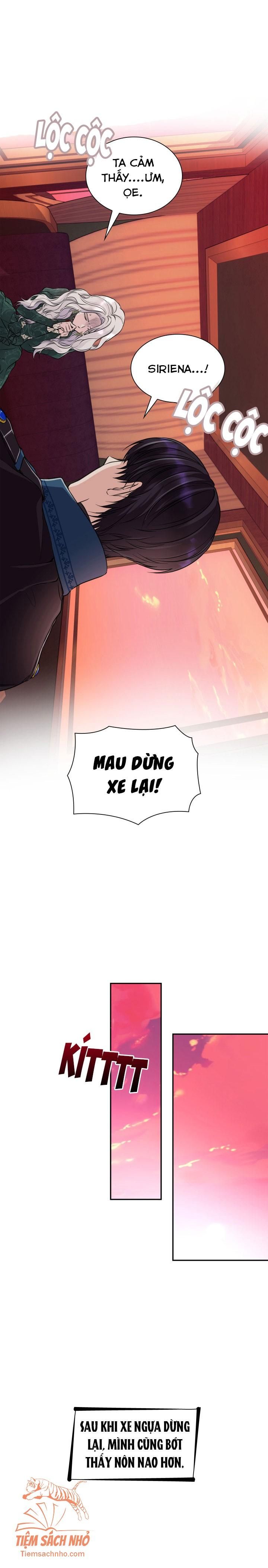 đọc truyện  Dây Xích Kiềm Chế Nam Chính Hắc Ám Tuột Mất Rồi Chương 28 ảnh 24 tại Giả Dược