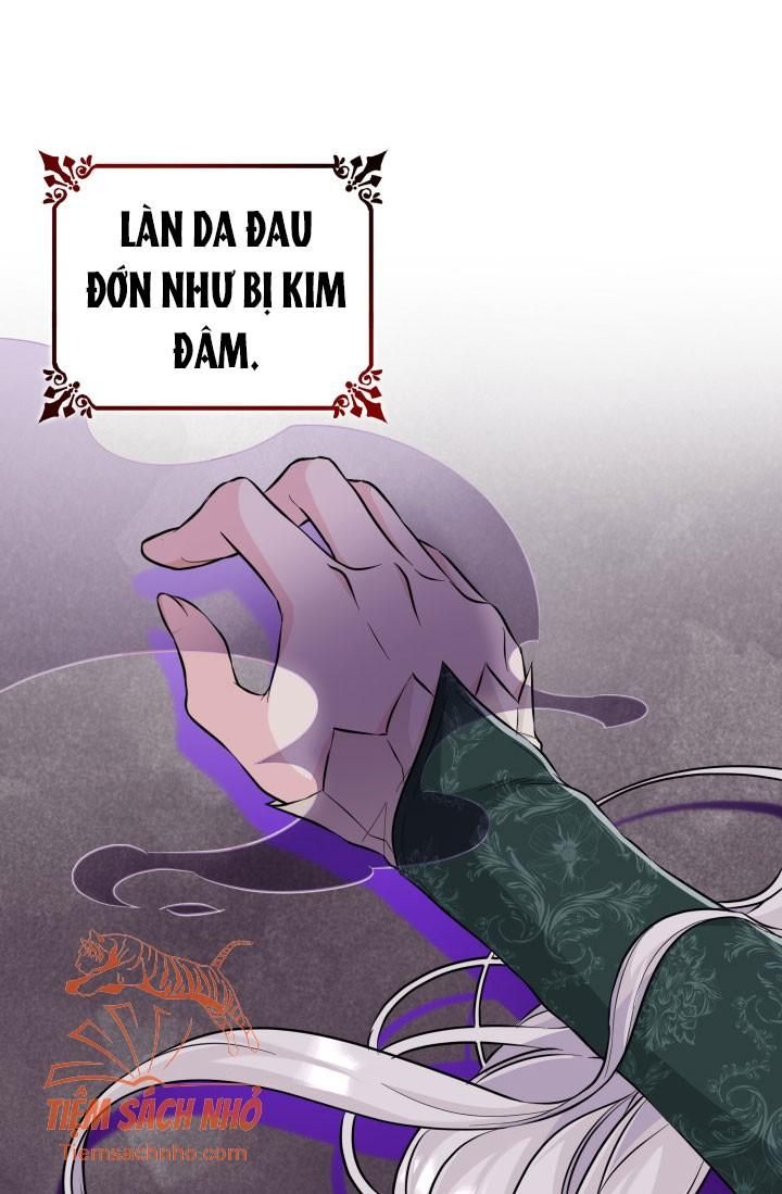 đọc truyện  Dây Xích Kiềm Chế Nam Chính Hắc Ám Tuột Mất Rồi Chương 28 ảnh 6 tại Giả Dược