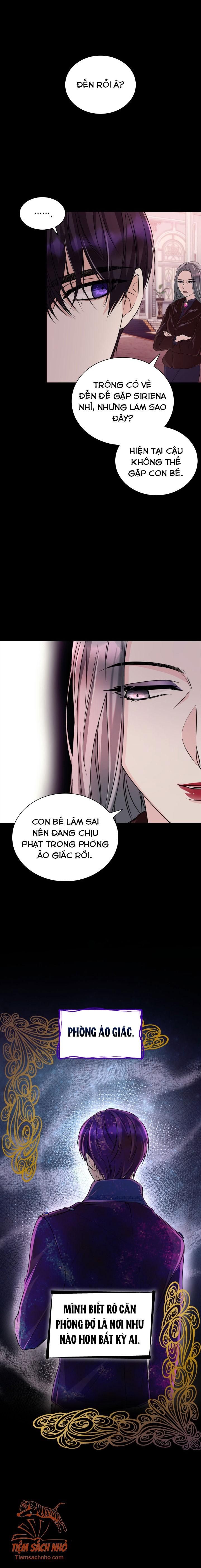 đọc truyện  Dây Xích Kiềm Chế Nam Chính Hắc Ám Tuột Mất Rồi Chương 29 ảnh 9 tại Giả Dược