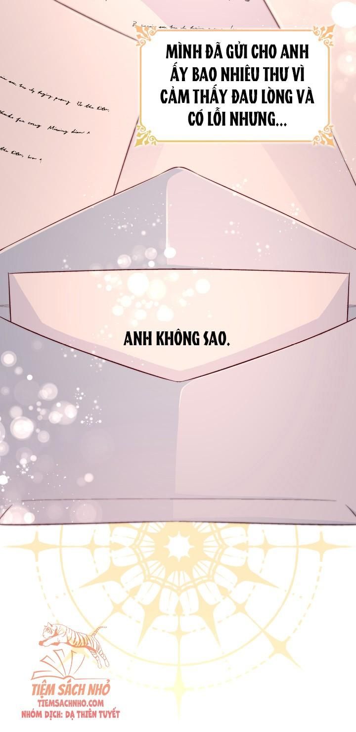 đọc truyện  Dây Xích Kiềm Chế Nam Chính Hắc Ám Tuột Mất Rồi Chương 31 ảnh 16 tại Giả Dược