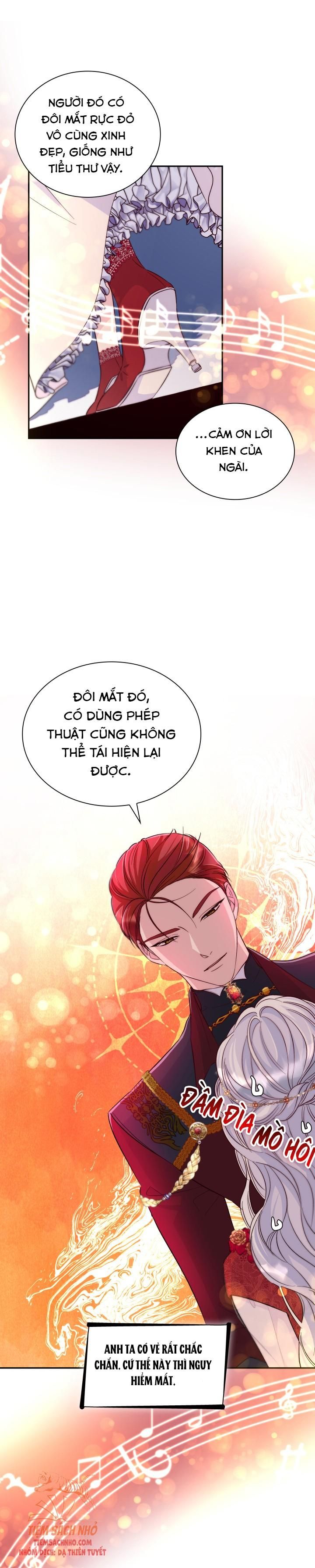 đọc truyện  Dây Xích Kiềm Chế Nam Chính Hắc Ám Tuột Mất Rồi Chương 32 ảnh 12 tại Giả Dược