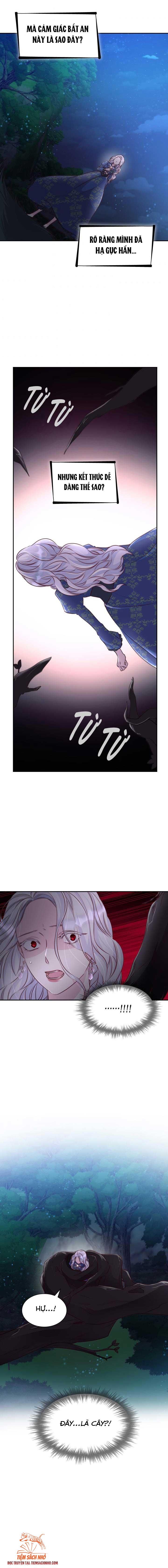 đọc truyện  Dây Xích Kiềm Chế Nam Chính Hắc Ám Tuột Mất Rồi Chương 34 ảnh 12 tại Giả Dược
