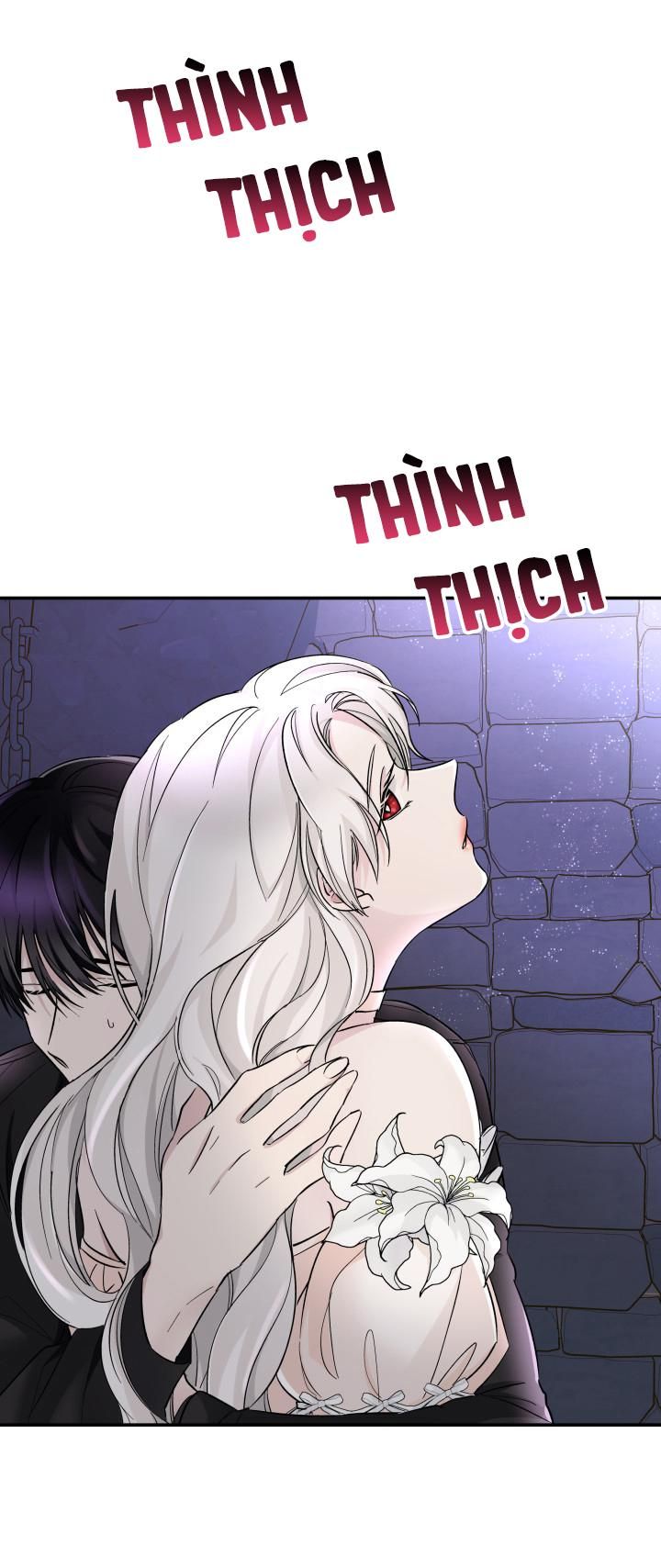 đọc truyện  Dây Xích Kiềm Chế Nam Chính Hắc Ám Tuột Mất Rồi Chương 4 ảnh 2 tại Giả Dược