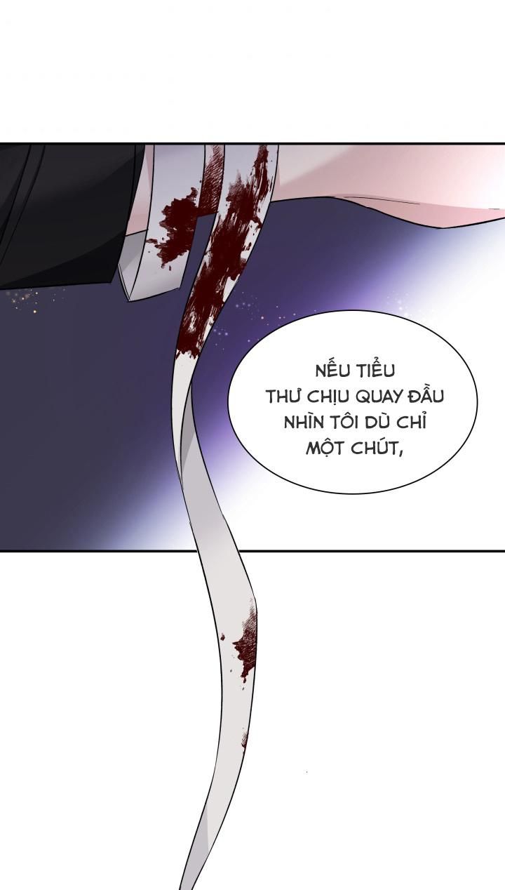 đọc truyện  Dây Xích Kiềm Chế Nam Chính Hắc Ám Tuột Mất Rồi Chương 4 ảnh 27 tại Giả Dược