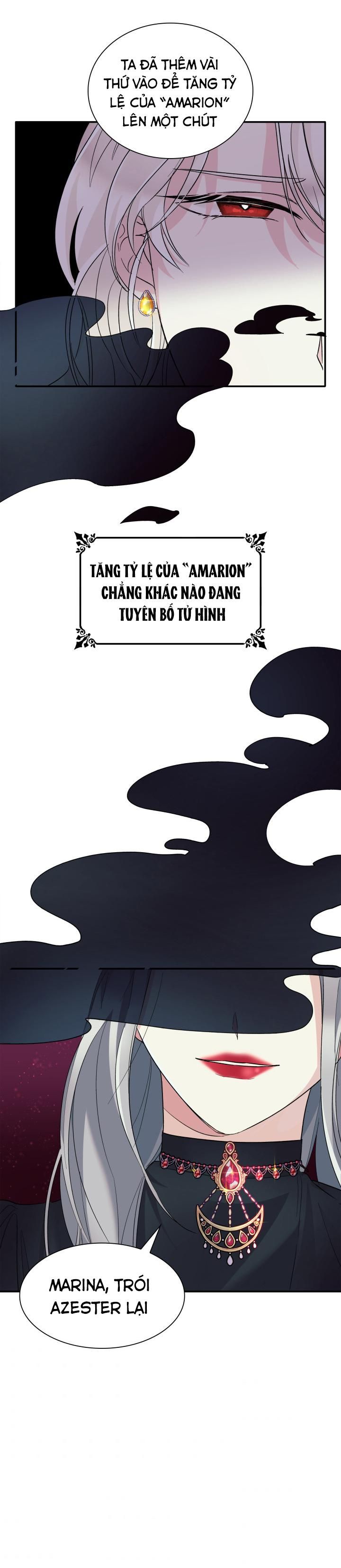 đọc truyện  Dây Xích Kiềm Chế Nam Chính Hắc Ám Tuột Mất Rồi Chương 5 ảnh 16 tại Giả Dược