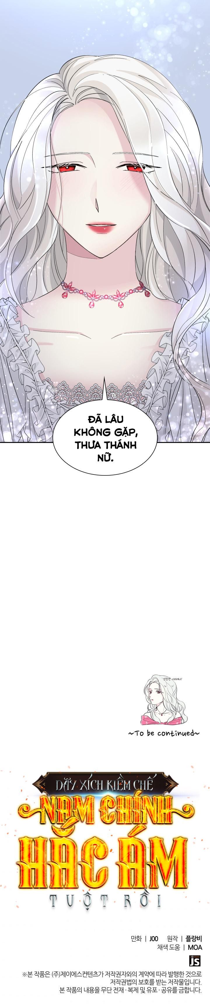 đọc truyện  Dây Xích Kiềm Chế Nam Chính Hắc Ám Tuột Mất Rồi Chương 6 ảnh 36 tại Giả Dược