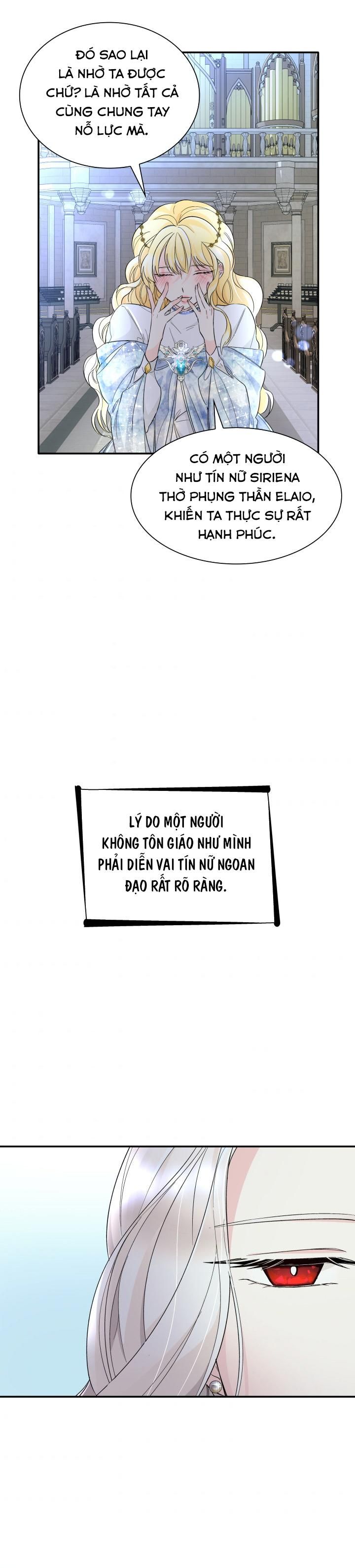 đọc truyện  Dây Xích Kiềm Chế Nam Chính Hắc Ám Tuột Mất Rồi Chương 7 ảnh 3 tại Giả Dược