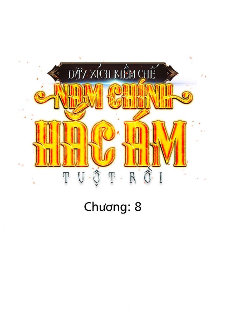 đọc truyện  Dây Xích Kiềm Chế Nam Chính Hắc Ám Tuột Mất Rồi Chương 8 ảnh 1 tại Giả Dược