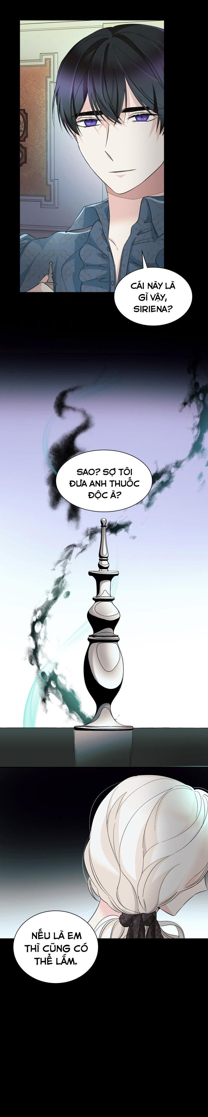 đọc truyện  Dây Xích Kiềm Chế Nam Chính Hắc Ám Tuột Mất Rồi Chương 8 ảnh 45 tại Giả Dược