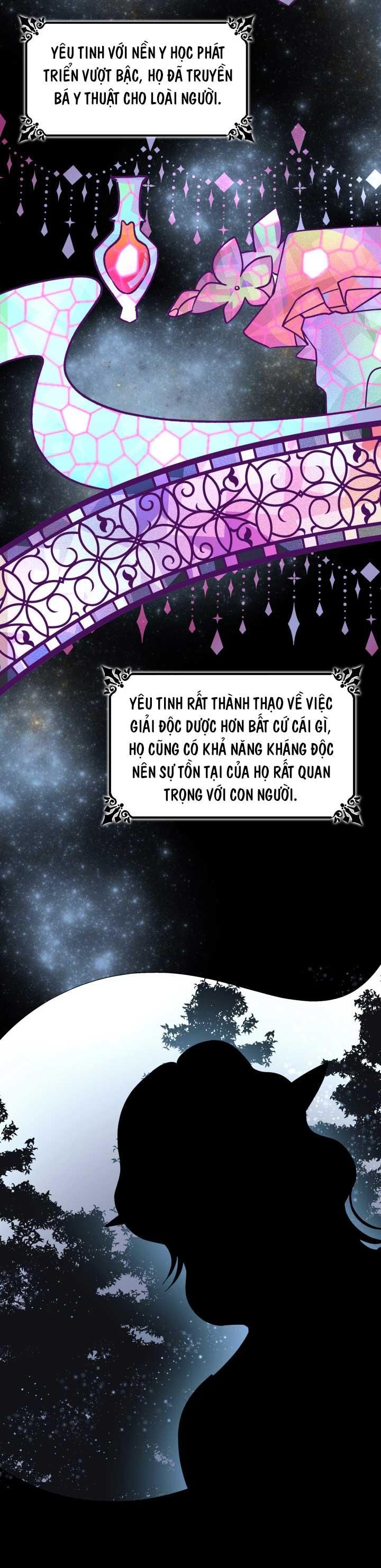 đọc truyện  Dây Xích Kiềm Chế Nam Chính Hắc Ám Tuột Mất Rồi Chương 9 ảnh 18 tại Giả Dược