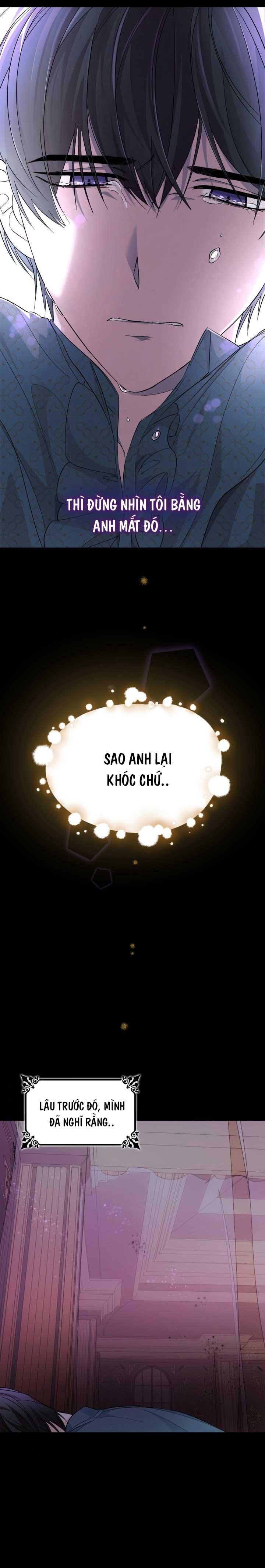 đọc truyện  Dây Xích Kiềm Chế Nam Chính Hắc Ám Tuột Mất Rồi Chương 9 ảnh 8 tại Giả Dược