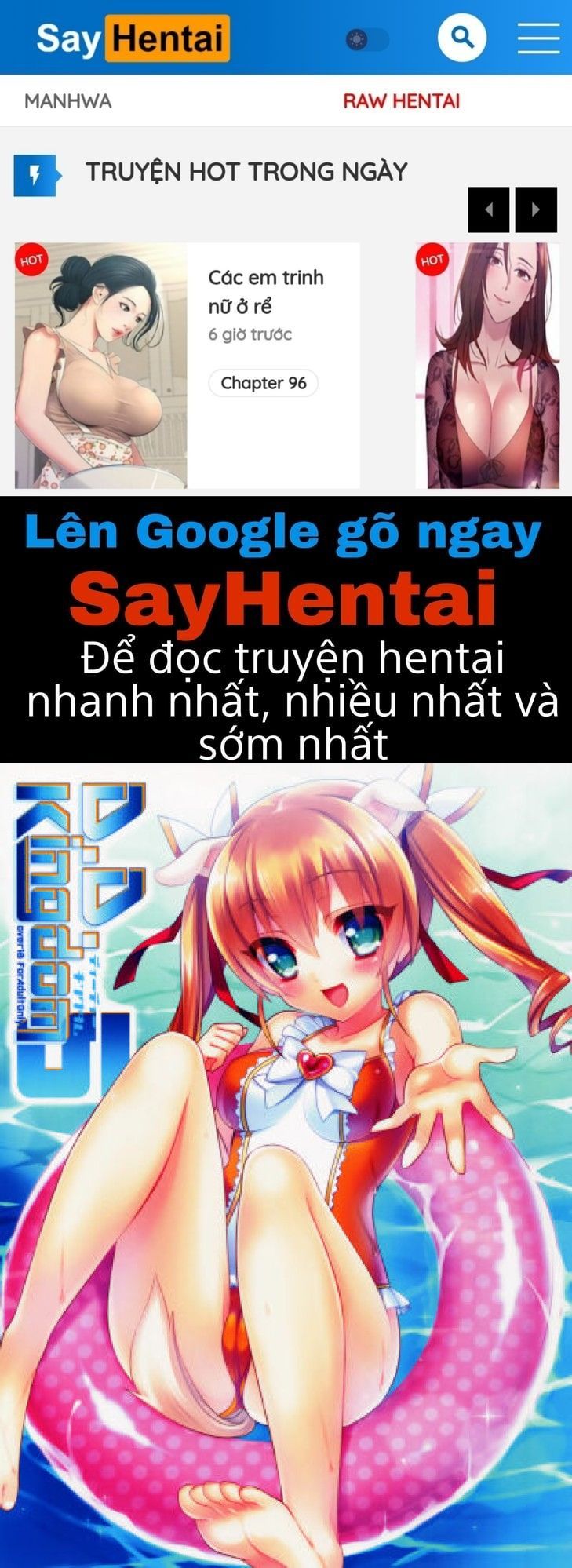 đọc truyện D.d. Kingdom 5 Chương 1 ảnh 1 tại Giả Dược