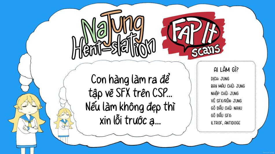 đọc truyện Để Anh Dạy Bé [full Sfx] Chương 0 ảnh 20 tại Thiên Thai Truyện