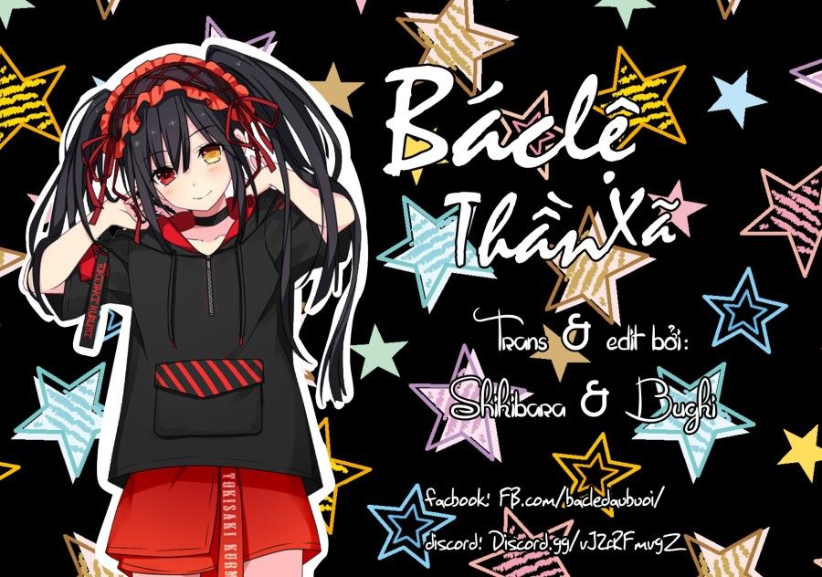 đọc truyện Để Biết Ngày Đêm Oneshot ảnh 2 tại Thiên Thai Truyện