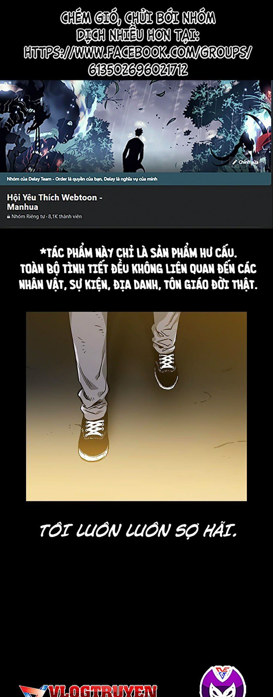 đọc truyện Để Có Thể Sống Sót Chương 1 ảnh 2 tại Truyện Dạ Ký
