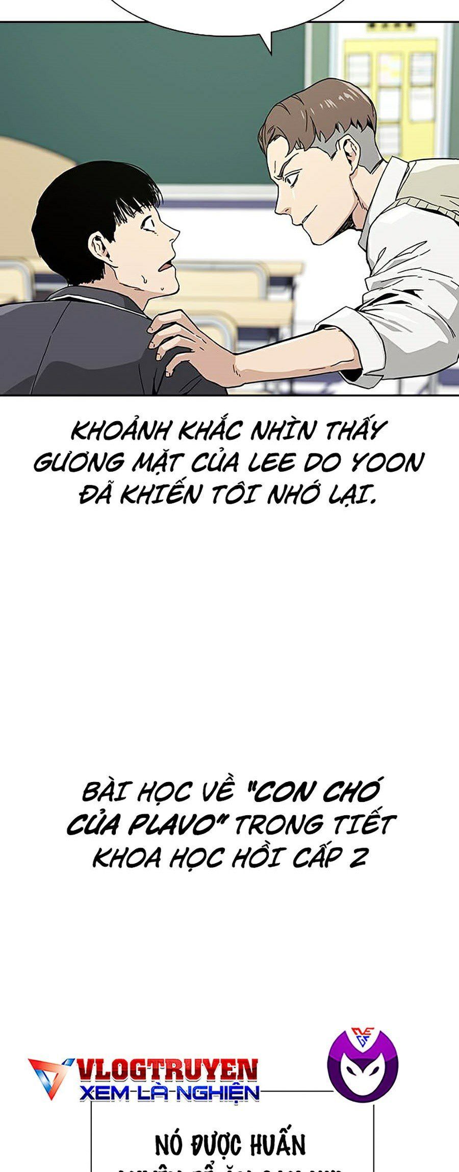 đọc truyện Để Có Thể Sống Sót Chương 1 ảnh 103 tại Truyện Dạ Ký