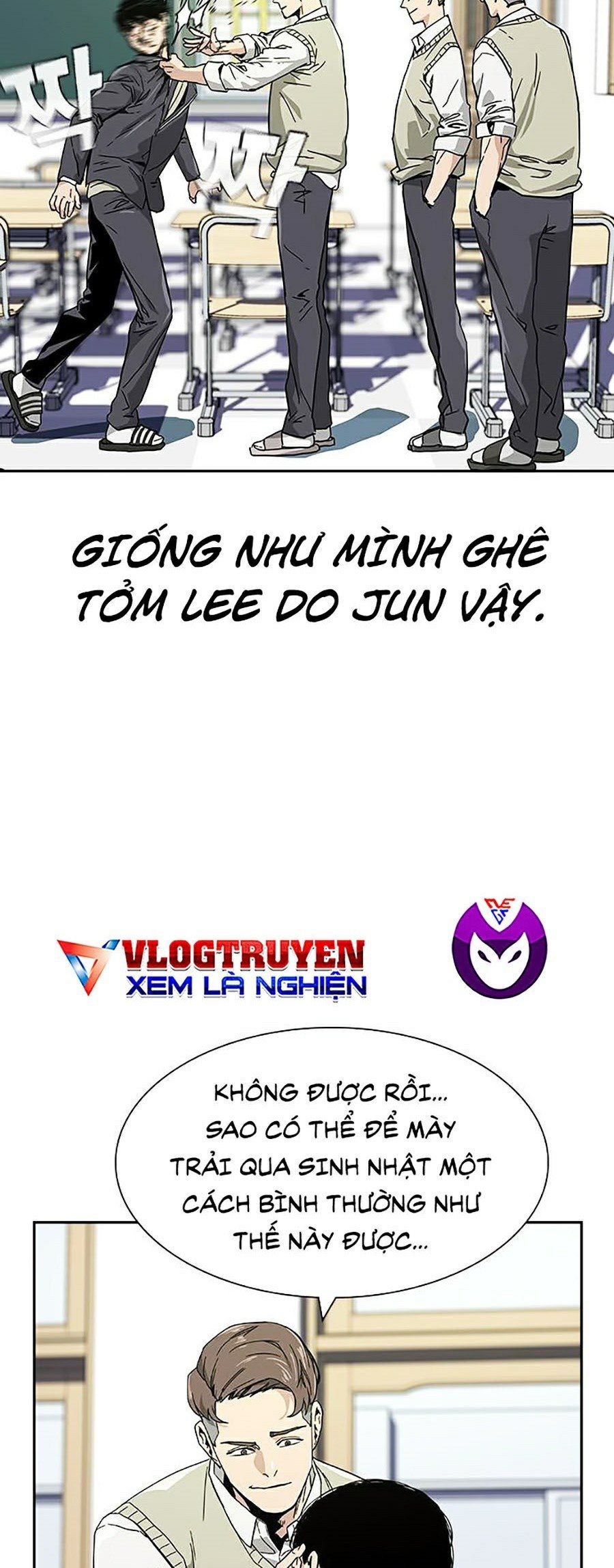 đọc truyện Để Có Thể Sống Sót Chương 1 ảnh 110 tại Truyện Dạ Ký