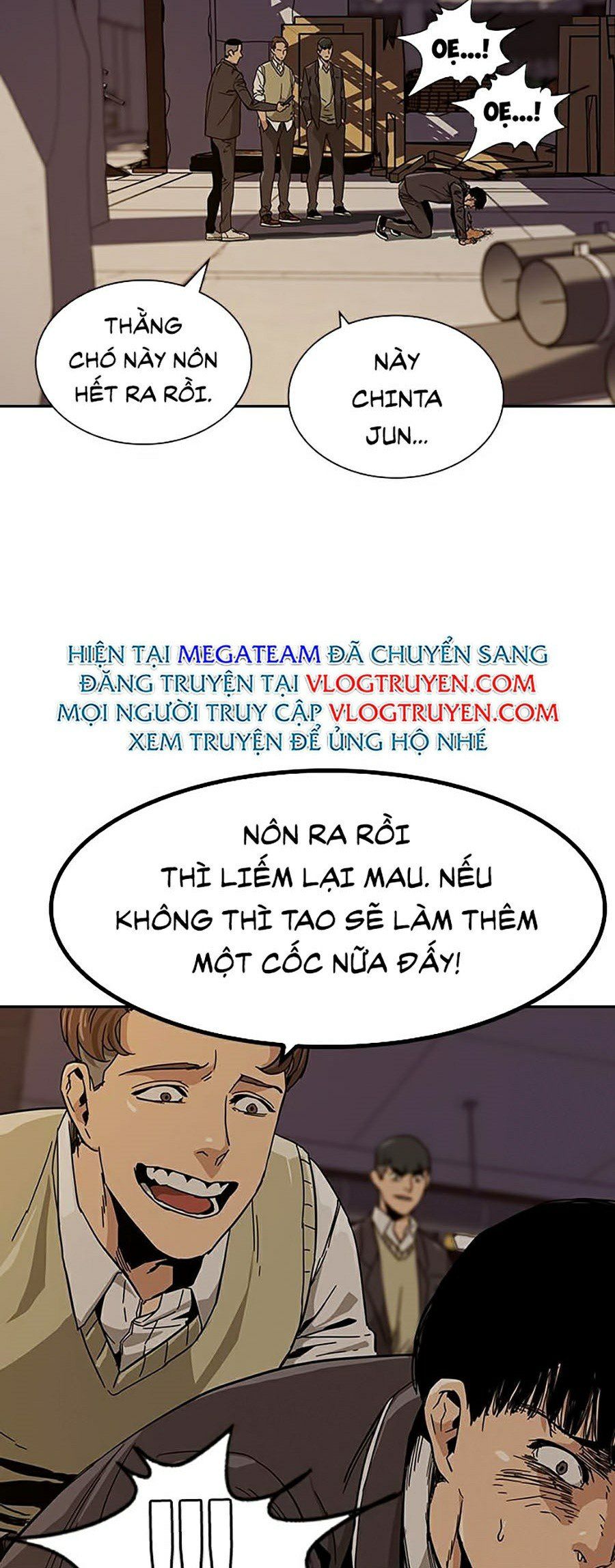 đọc truyện Để Có Thể Sống Sót Chương 1 ảnh 128 tại Truyện Dạ Ký