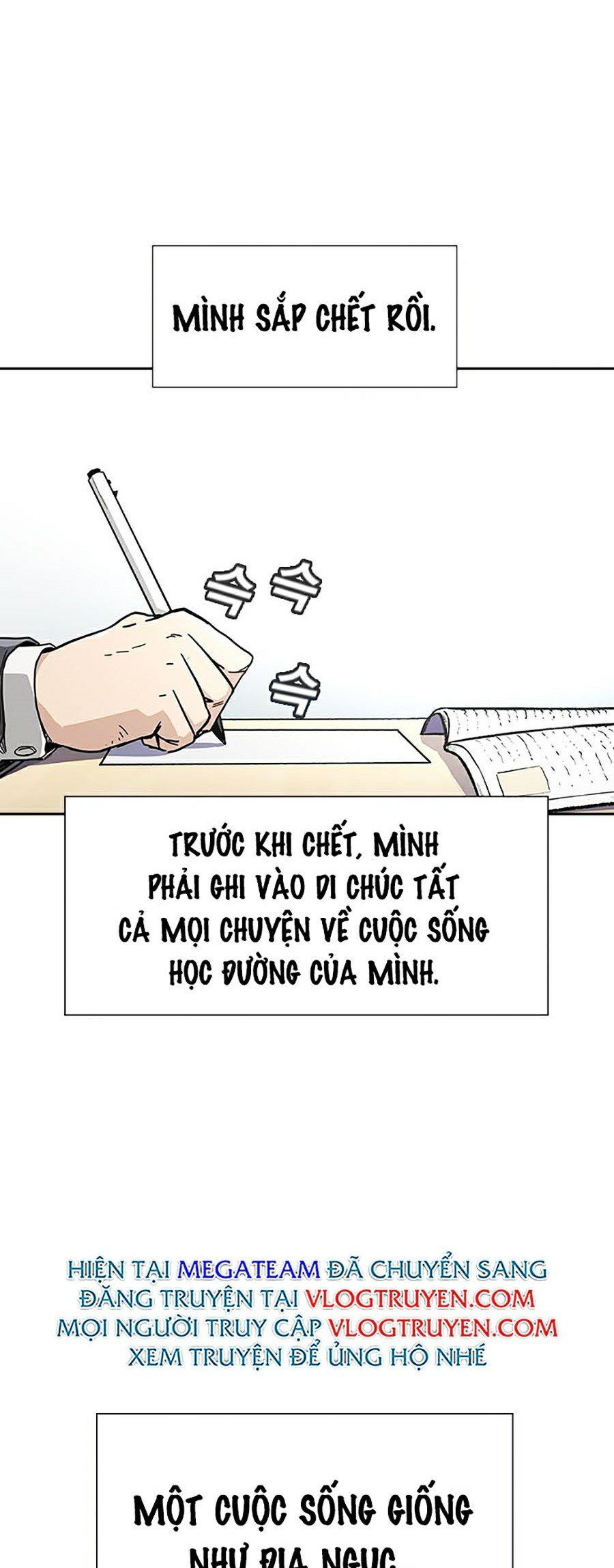 đọc truyện Để Có Thể Sống Sót Chương 1 ảnh 15 tại Truyện Dạ Ký