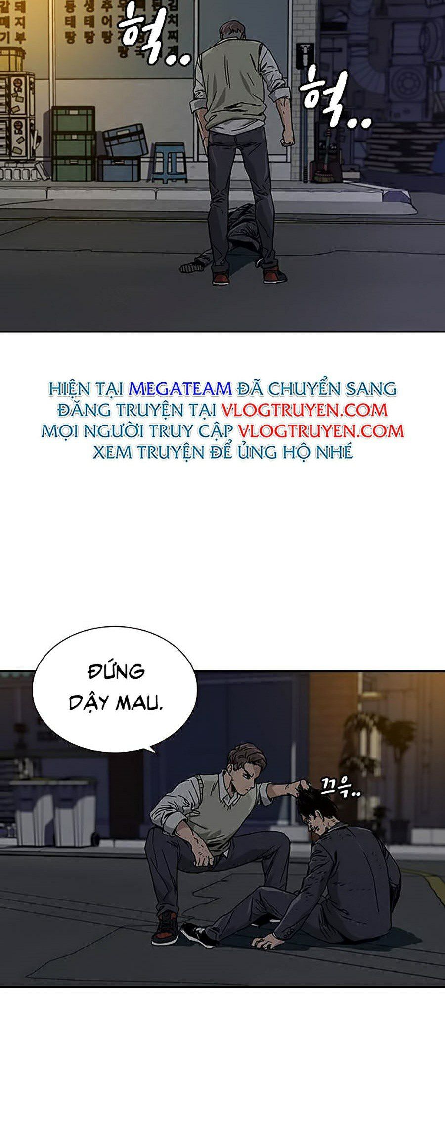 đọc truyện Để Có Thể Sống Sót Chương 1 ảnh 148 tại Truyện Dạ Ký