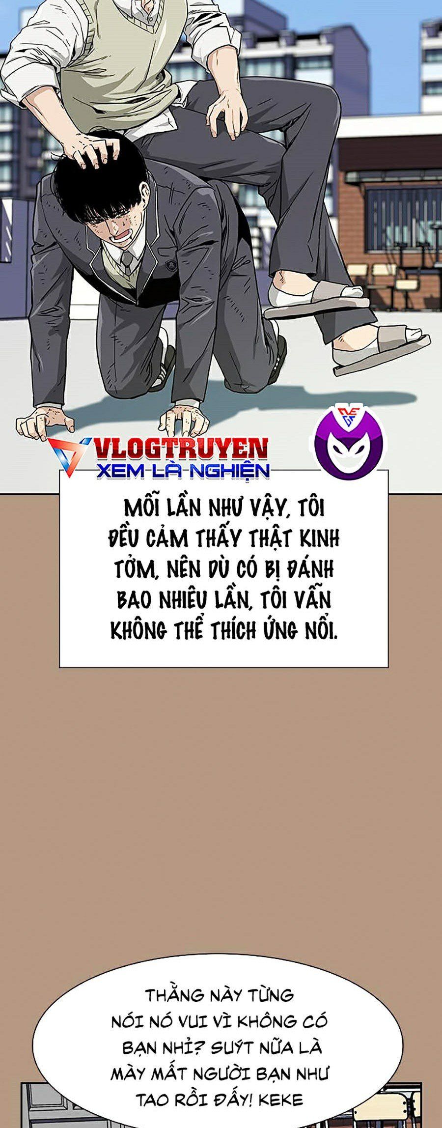 đọc truyện Để Có Thể Sống Sót Chương 1 ảnh 25 tại Truyện Dạ Ký