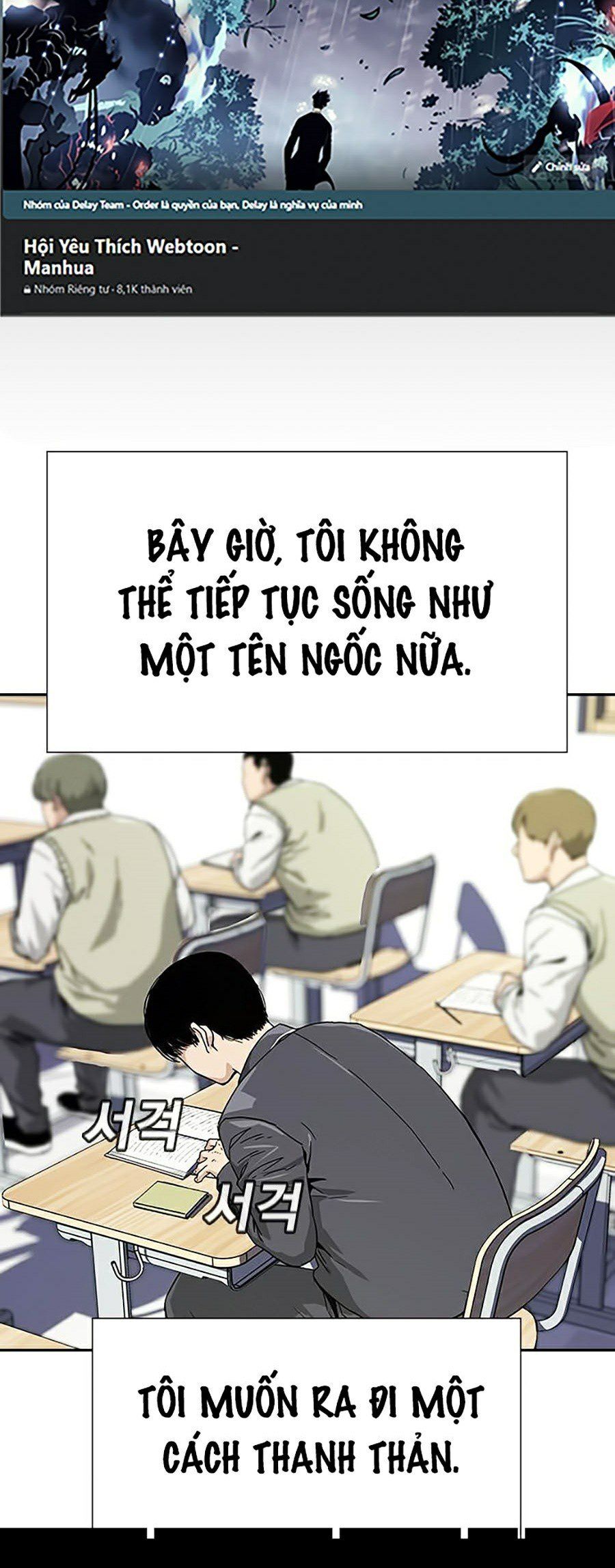 đọc truyện Để Có Thể Sống Sót Chương 1 ảnh 41 tại Truyện Dạ Ký