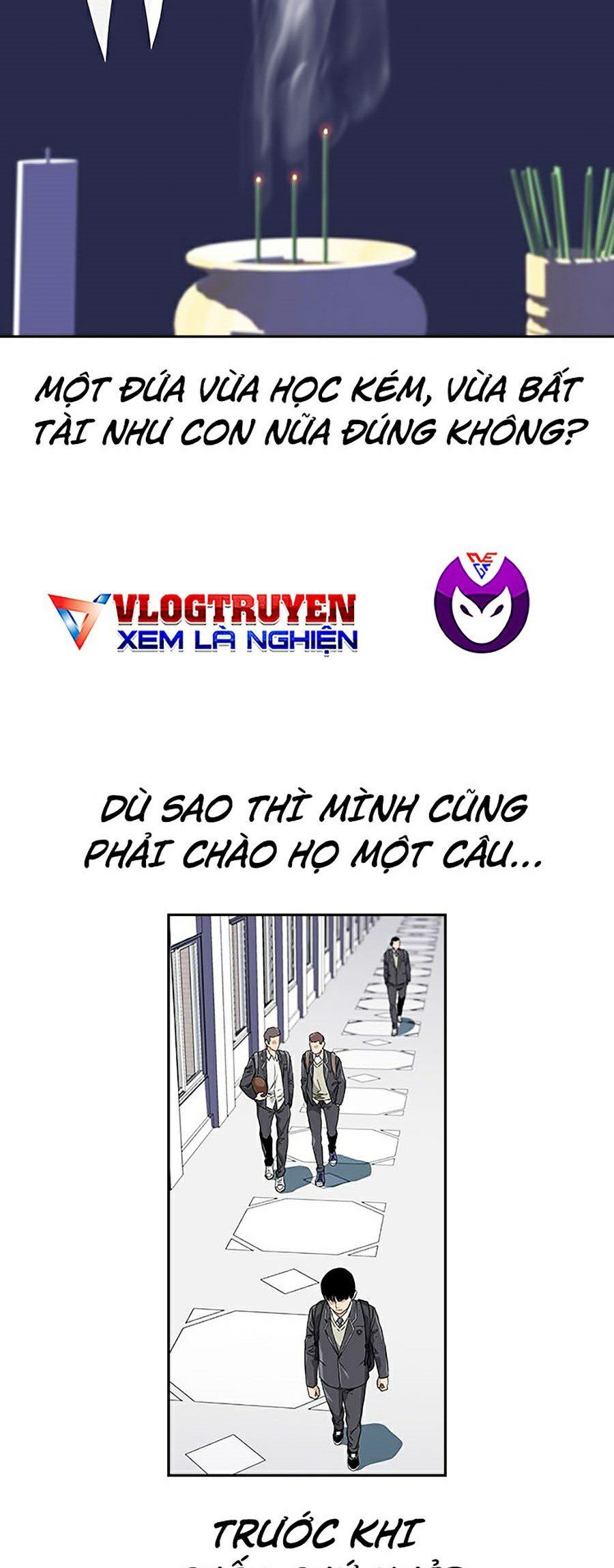 đọc truyện Để Có Thể Sống Sót Chương 1 ảnh 50 tại Truyện Dạ Ký