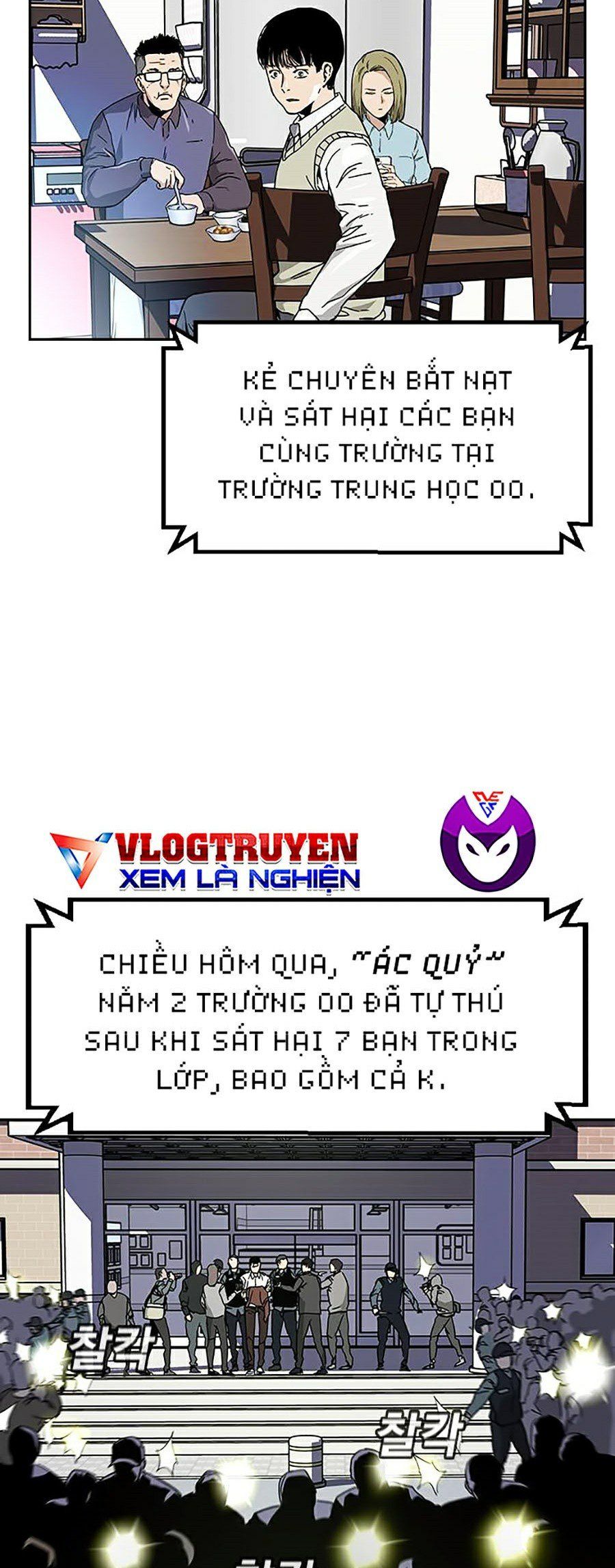 đọc truyện Để Có Thể Sống Sót Chương 1 ảnh 57 tại Truyện Dạ Ký