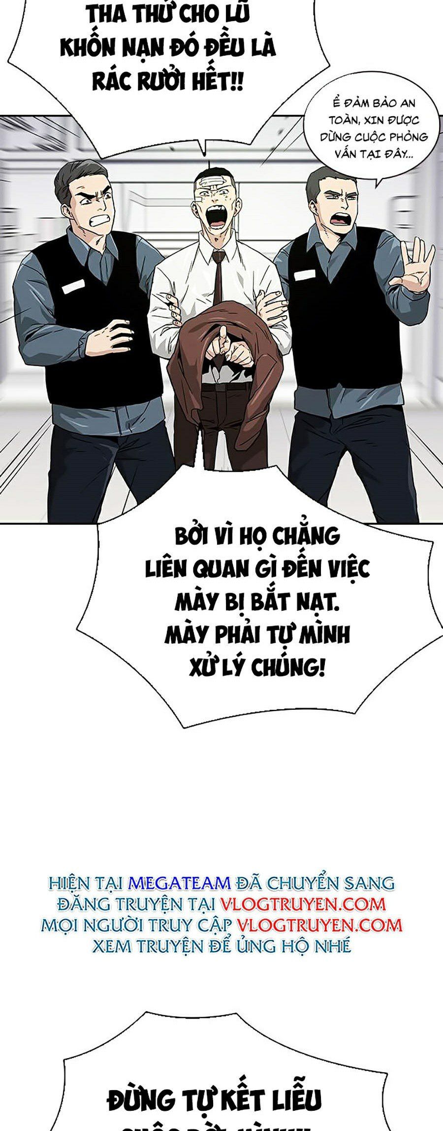 đọc truyện Để Có Thể Sống Sót Chương 1 ảnh 65 tại Truyện Dạ Ký