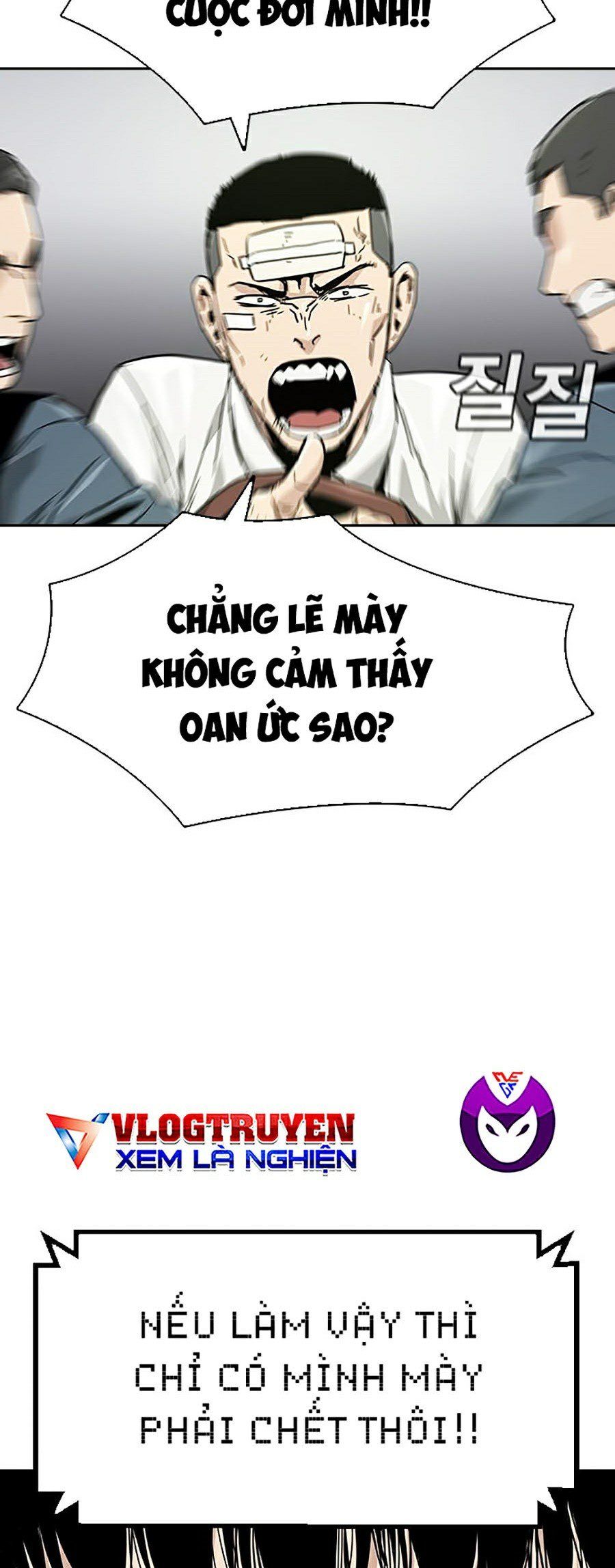 đọc truyện Để Có Thể Sống Sót Chương 1 ảnh 66 tại Truyện Dạ Ký