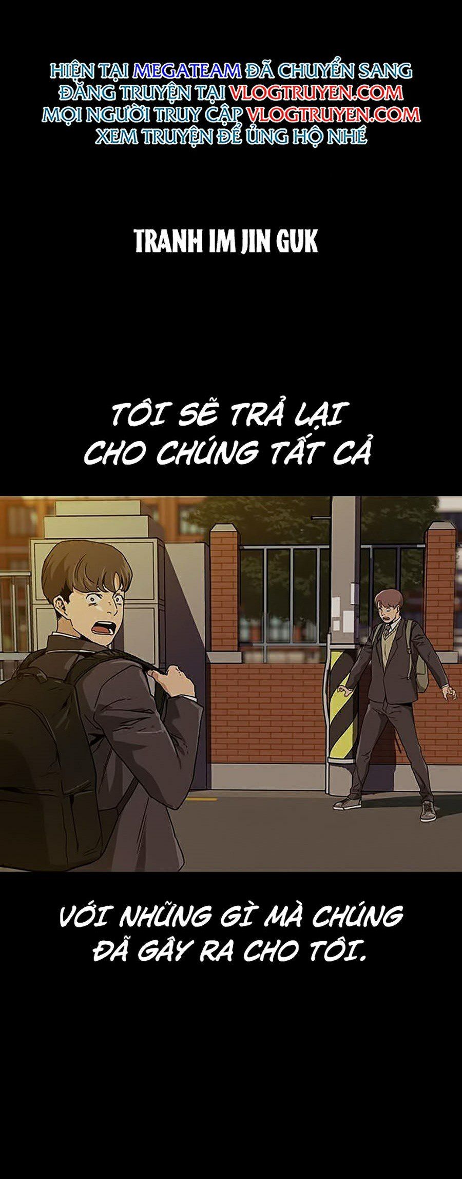 đọc truyện Để Có Thể Sống Sót Chương 1 ảnh 8 tại Truyện Dạ Ký