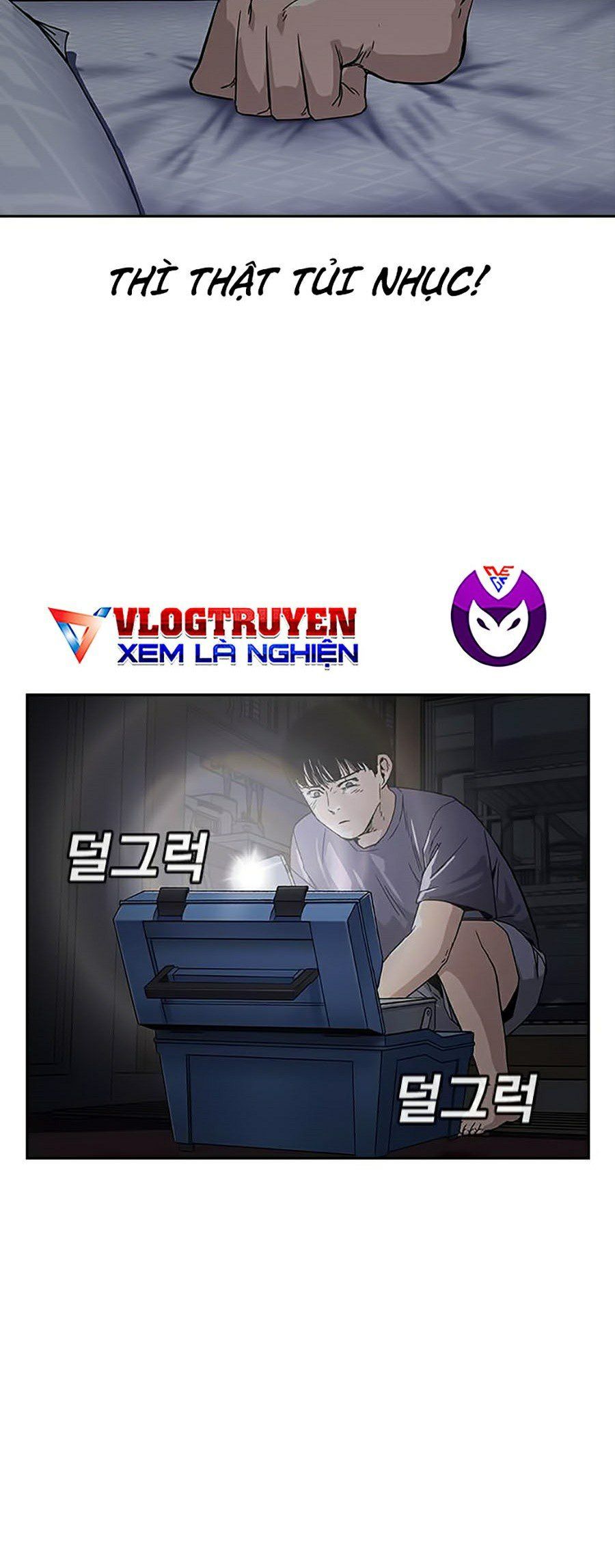 đọc truyện Để Có Thể Sống Sót Chương 1 ảnh 87 tại Truyện Dạ Ký