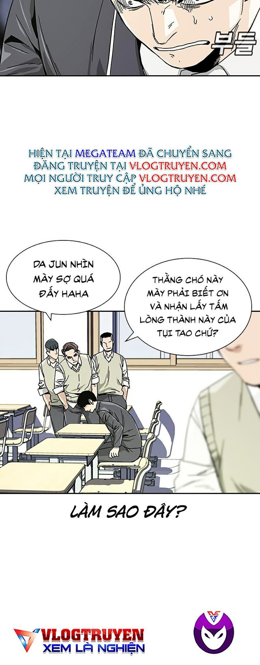 đọc truyện Để Có Thể Sống Sót Chương 1 ảnh 96 tại Truyện Dạ Ký