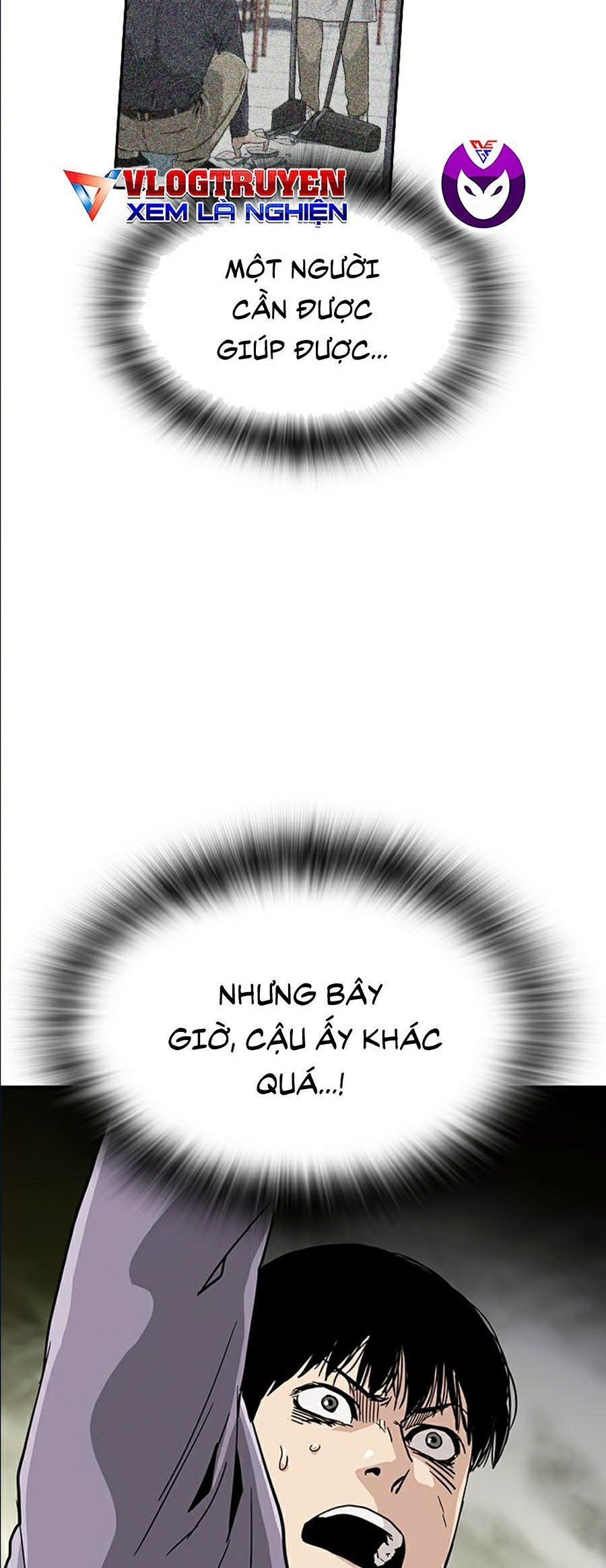 đọc truyện Để Có Thể Sống Sót Chương 10 ảnh 36 tại Truyện Dạ Ký