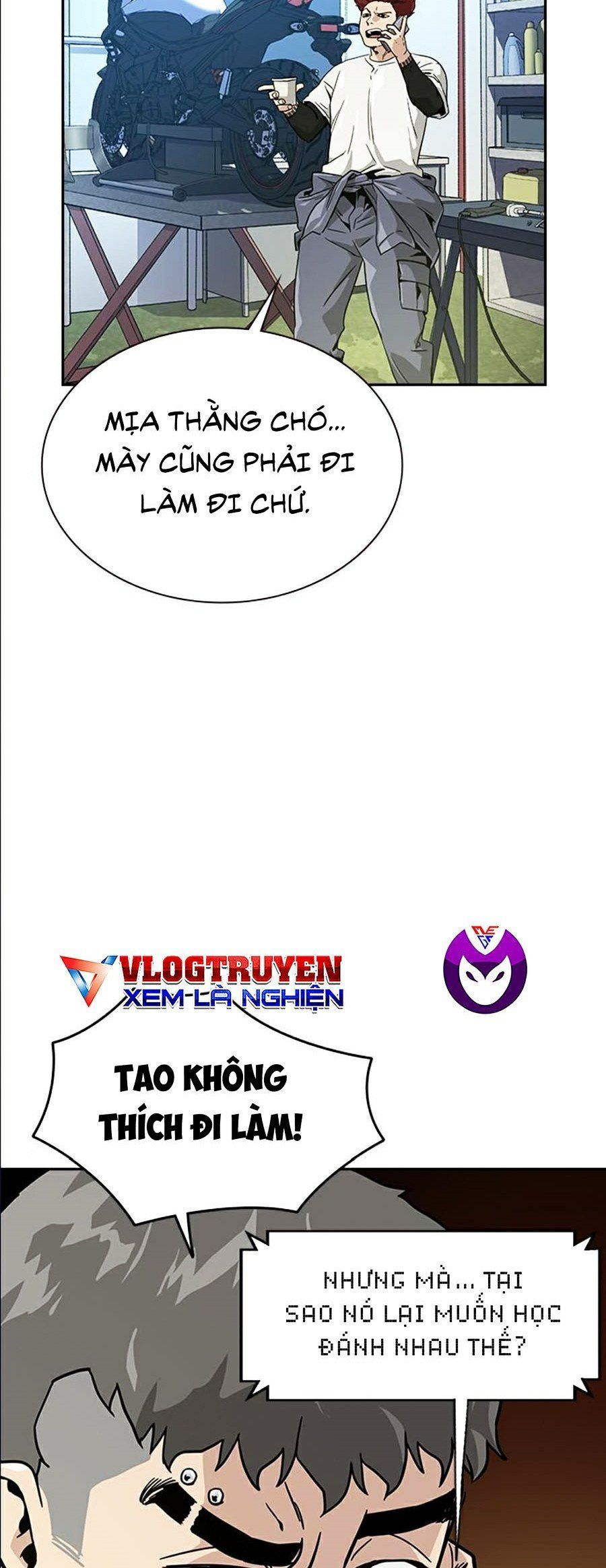 đọc truyện Để Có Thể Sống Sót Chương 10 ảnh 38 tại Truyện Dạ Ký