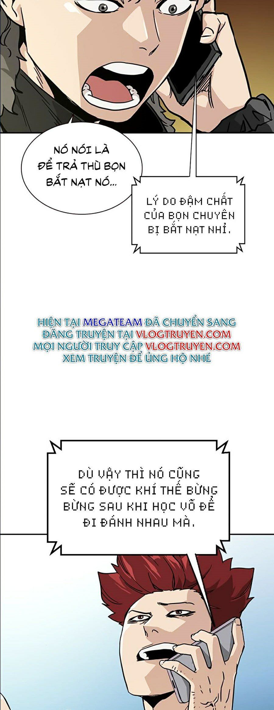 đọc truyện Để Có Thể Sống Sót Chương 10 ảnh 39 tại Truyện Dạ Ký