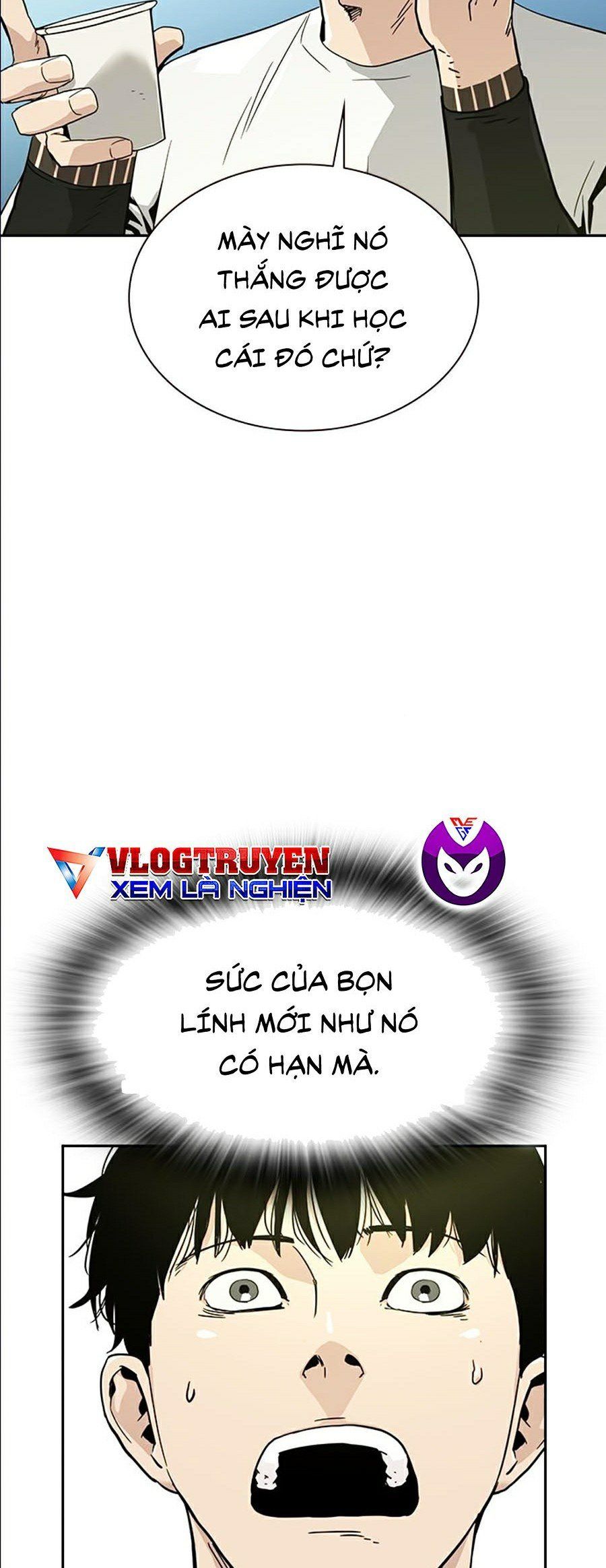 đọc truyện Để Có Thể Sống Sót Chương 10 ảnh 40 tại Truyện Dạ Ký