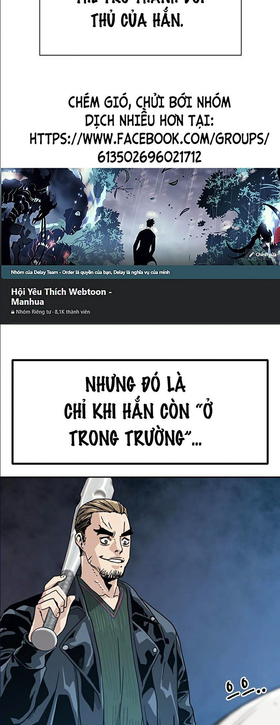 đọc truyện Để Có Thể Sống Sót Chương 10 ảnh 5 tại Truyện Dạ Ký