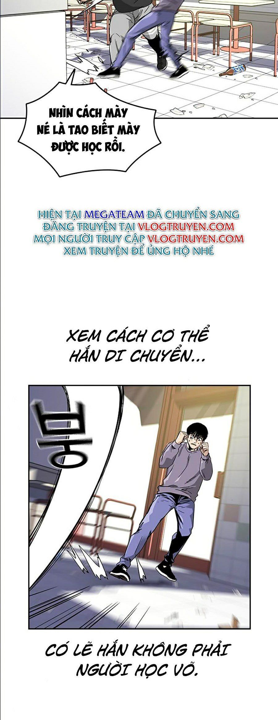 đọc truyện Để Có Thể Sống Sót Chương 10 ảnh 43 tại Truyện Dạ Ký