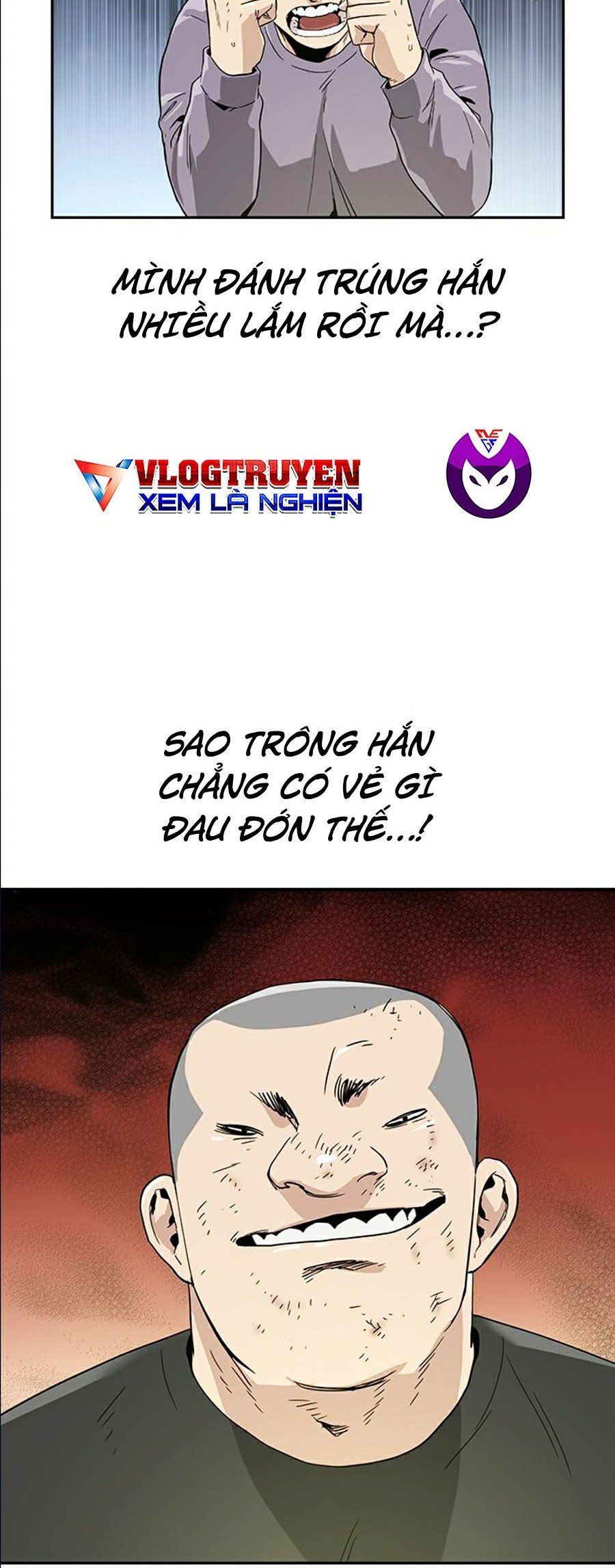 đọc truyện Để Có Thể Sống Sót Chương 10 ảnh 48 tại Truyện Dạ Ký
