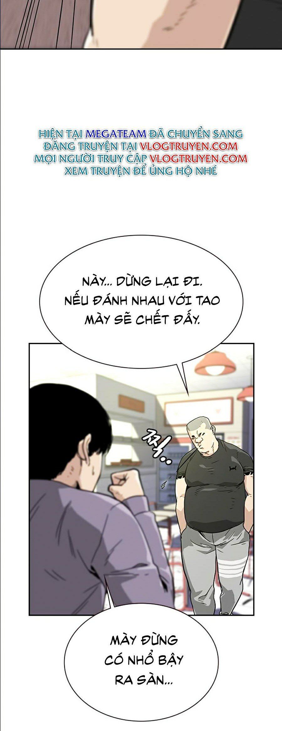 đọc truyện Để Có Thể Sống Sót Chương 10 ảnh 10 tại Truyện Dạ Ký