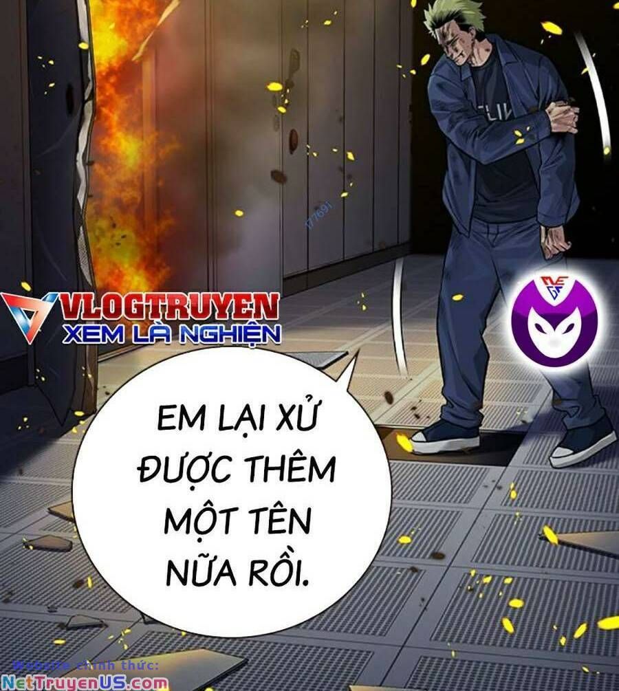đọc truyện Để Có Thể Sống Sót Chương 100 ảnh 171 tại Truyện Dạ Ký