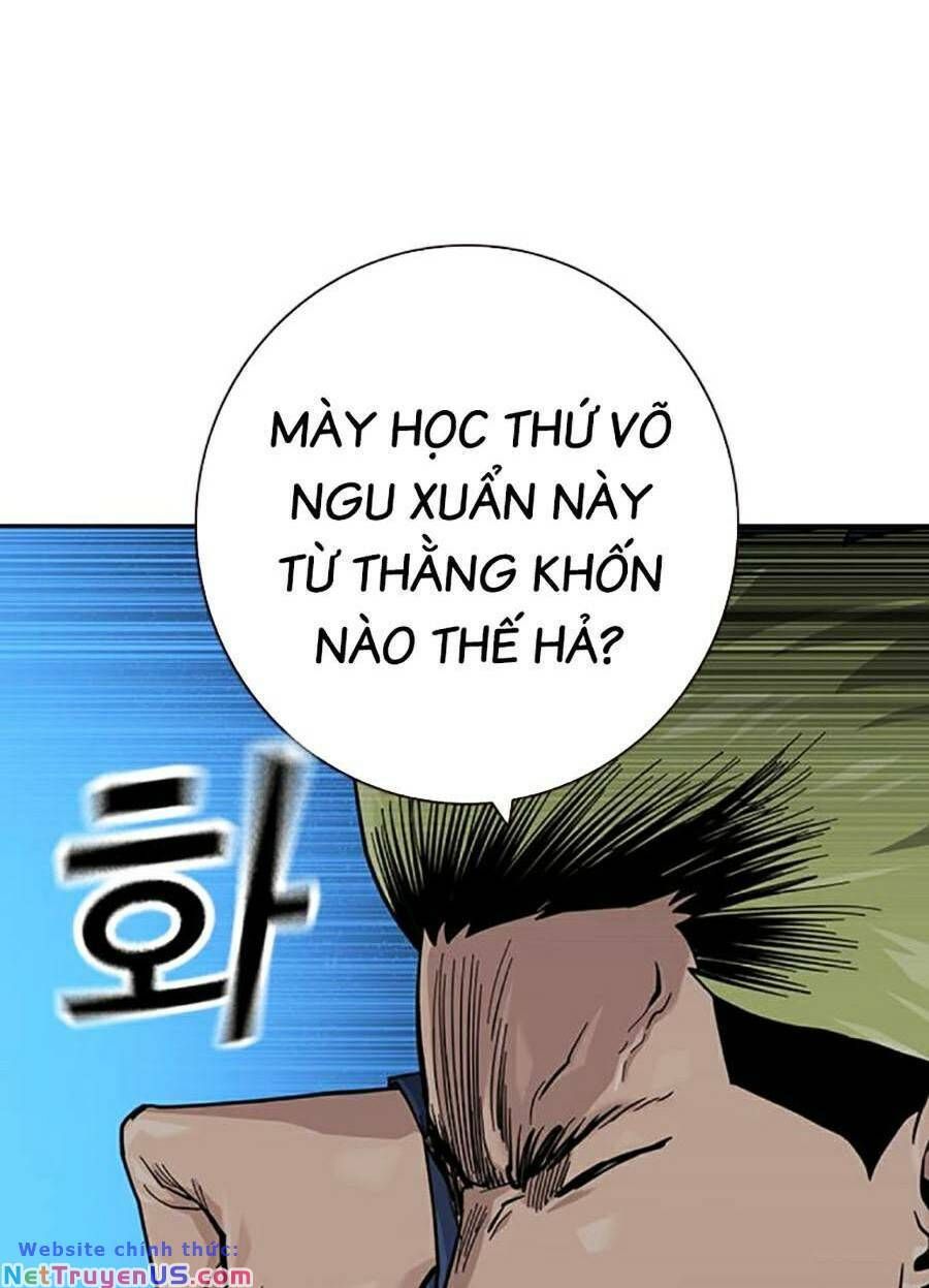 đọc truyện Để Có Thể Sống Sót Chương 100 ảnh 33 tại Truyện Dạ Ký