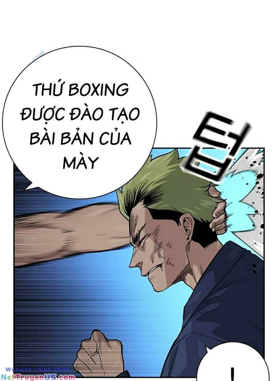 đọc truyện Để Có Thể Sống Sót Chương 100 ảnh 58 tại Truyện Dạ Ký