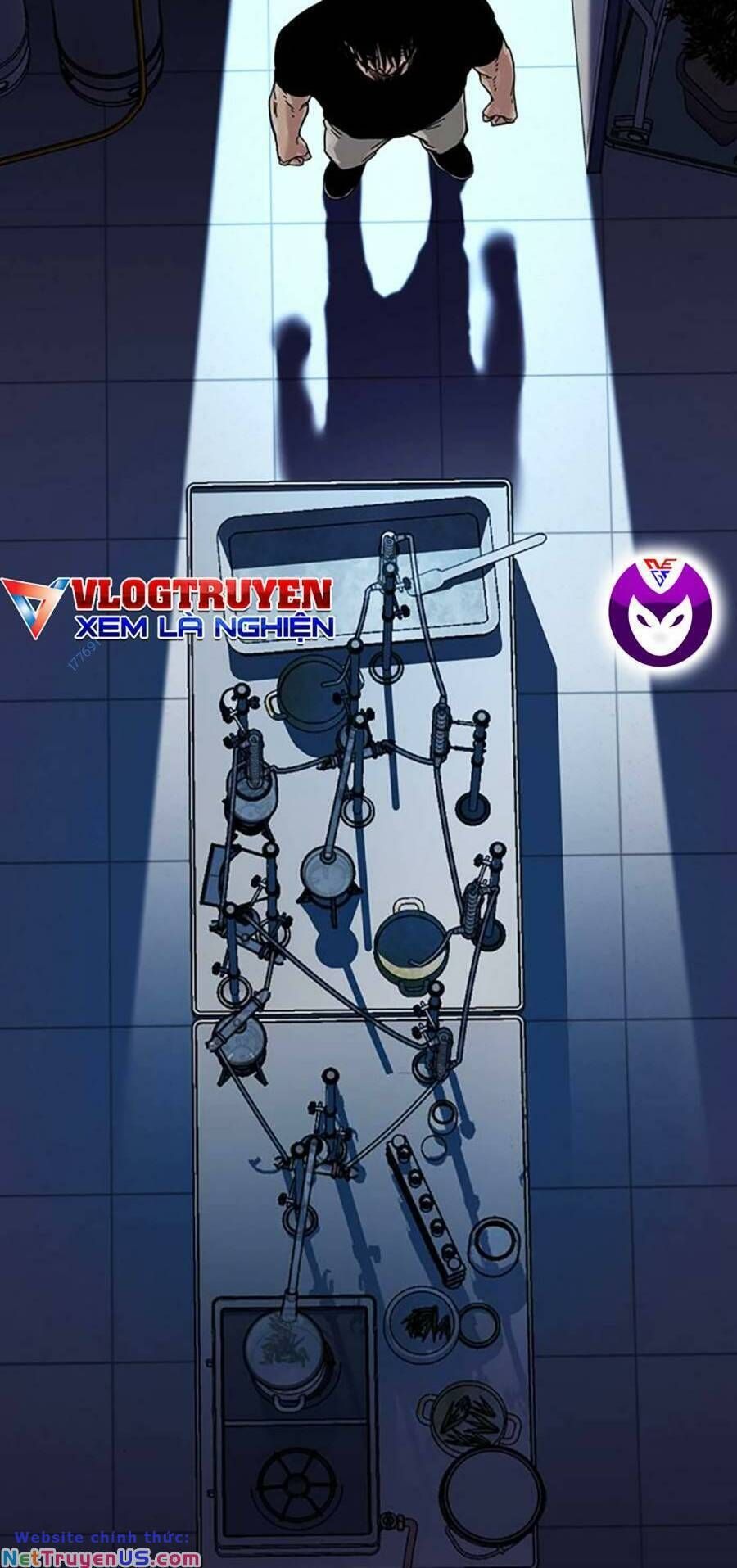 đọc truyện Để Có Thể Sống Sót Chương 100 ảnh 91 tại Truyện Dạ Ký
