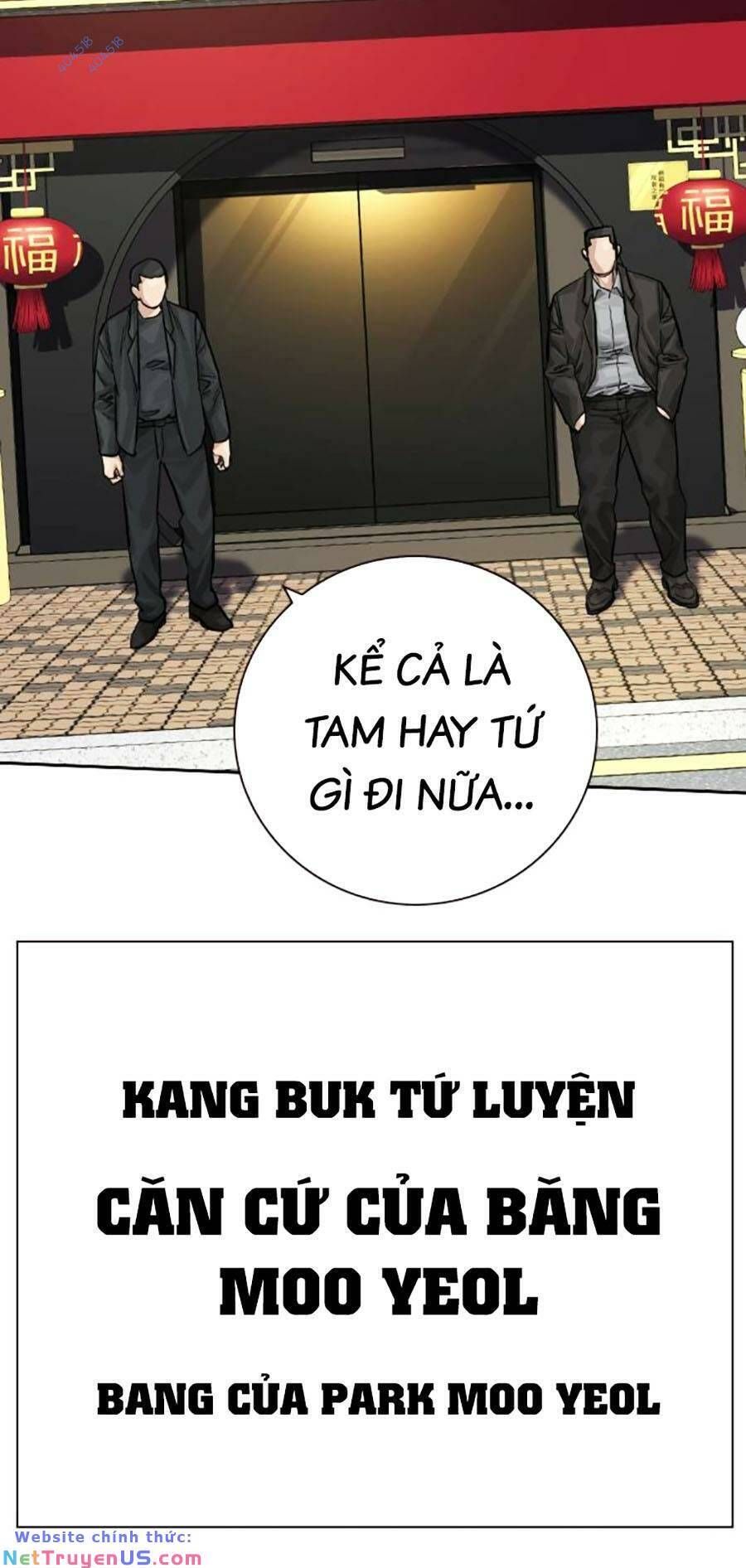 đọc truyện Để Có Thể Sống Sót Chương 101 ảnh 109 tại Truyện Dạ Ký