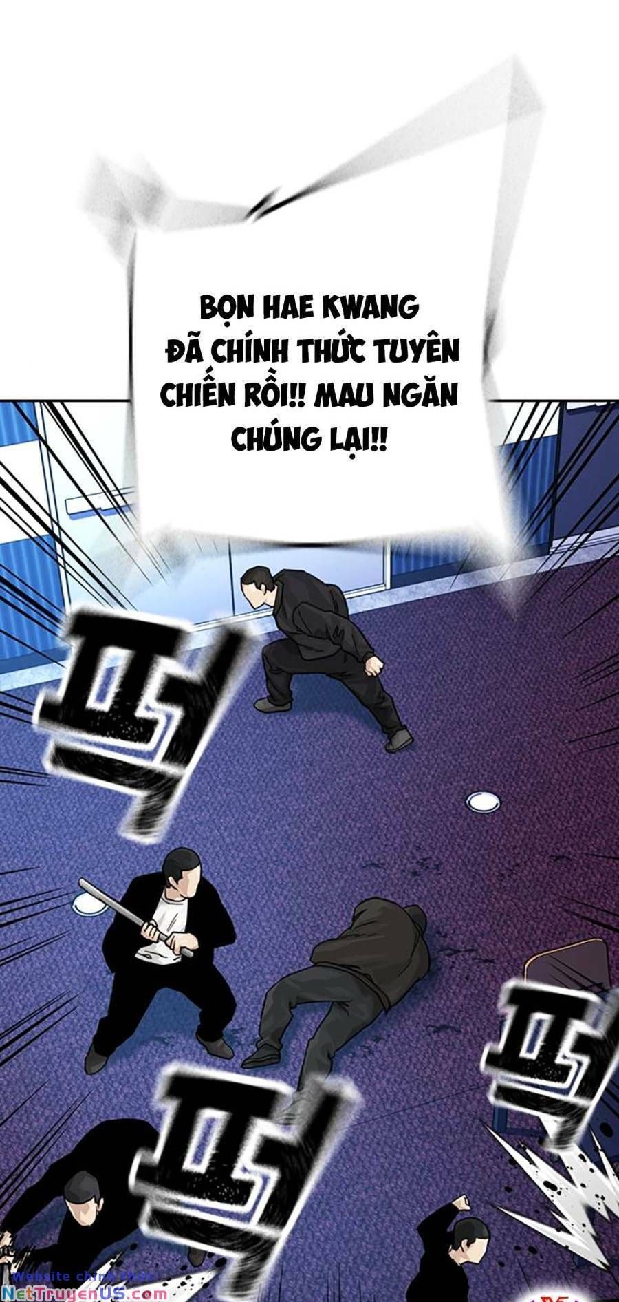 đọc truyện Để Có Thể Sống Sót Chương 101 ảnh 119 tại Truyện Dạ Ký