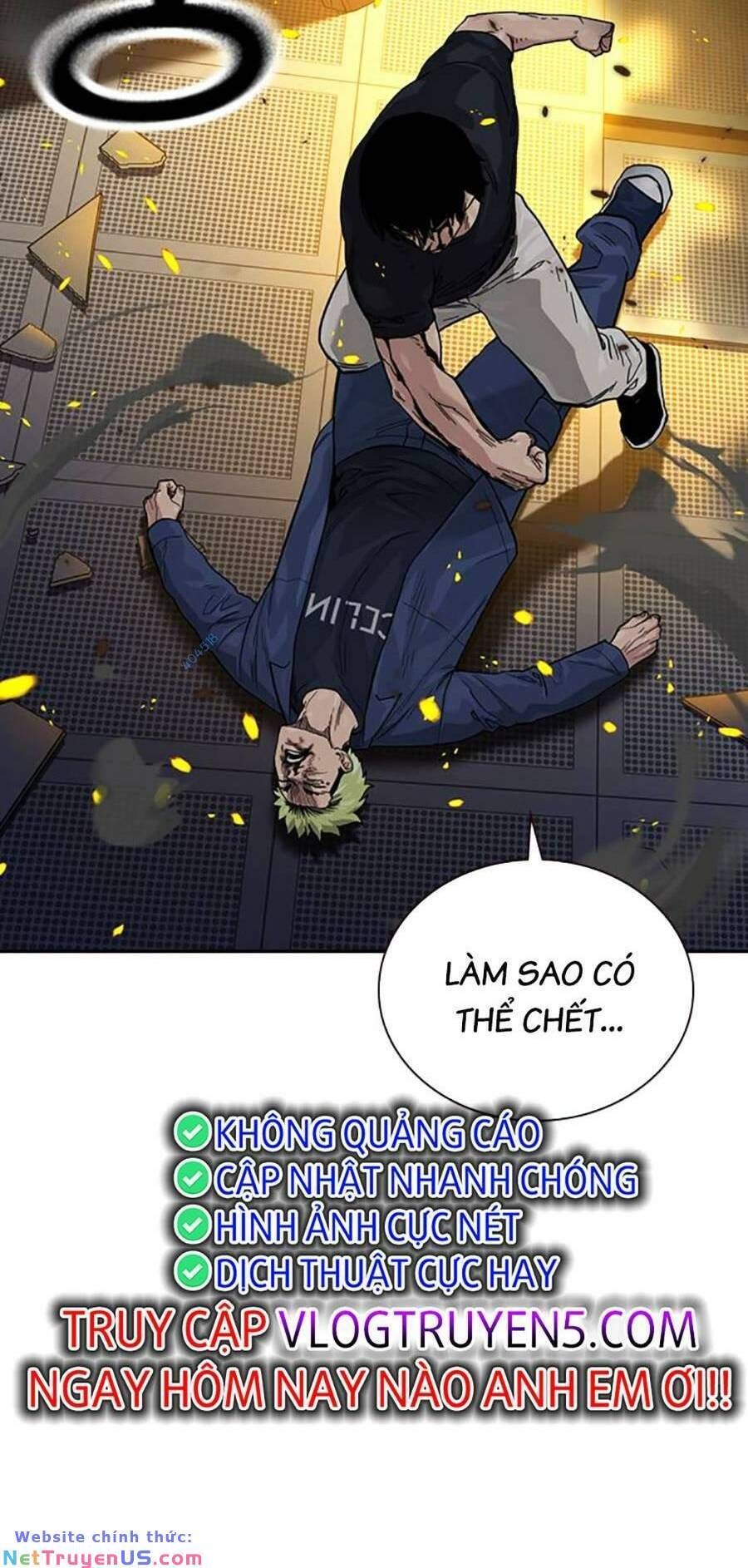 đọc truyện Để Có Thể Sống Sót Chương 101 ảnh 31 tại Truyện Dạ Ký